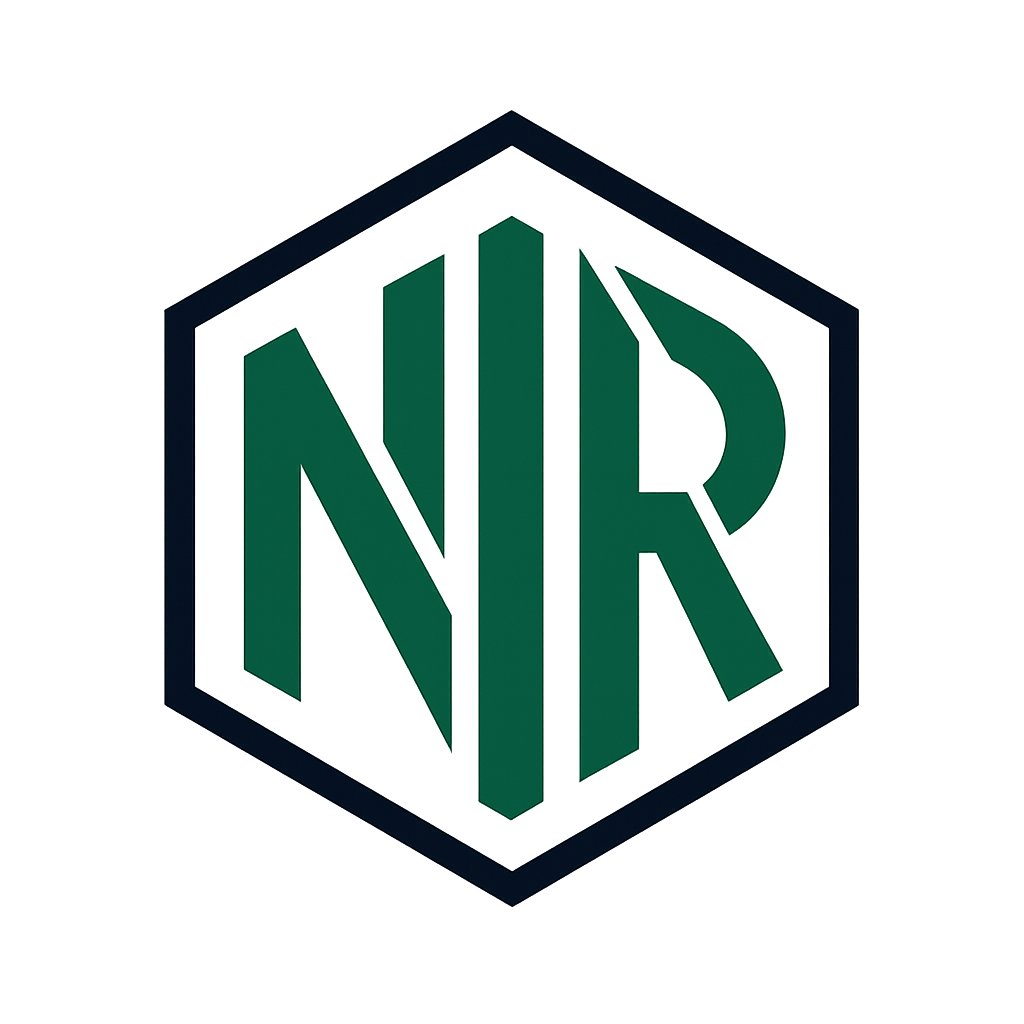Neibrandt Irrigation Repairs Logo